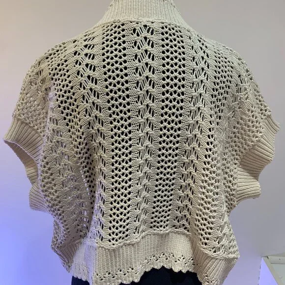 Knit Cardigan - Picture 3 of 5